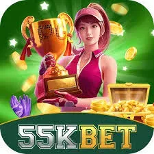 55KBET - Jadilah Raja Tycoon di Dunia Game!