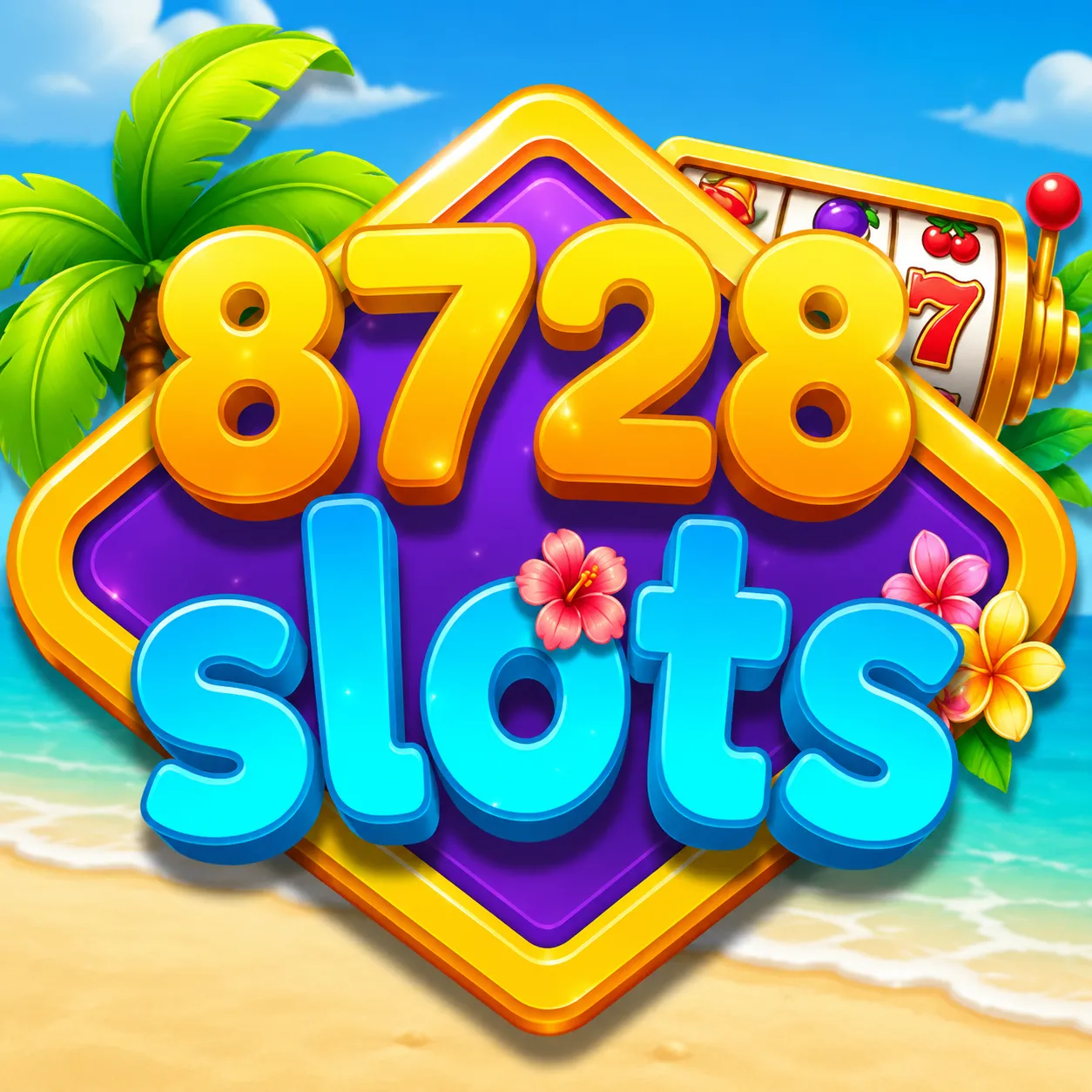 8728SLOTS - Petualangan Memancing Terbaik