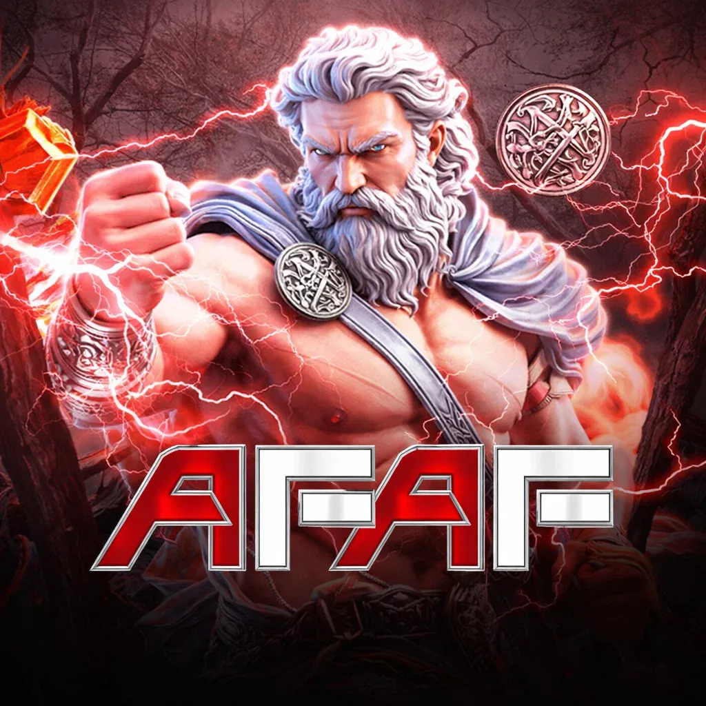 AFAF - Game Kasino Seru yang Menggoda