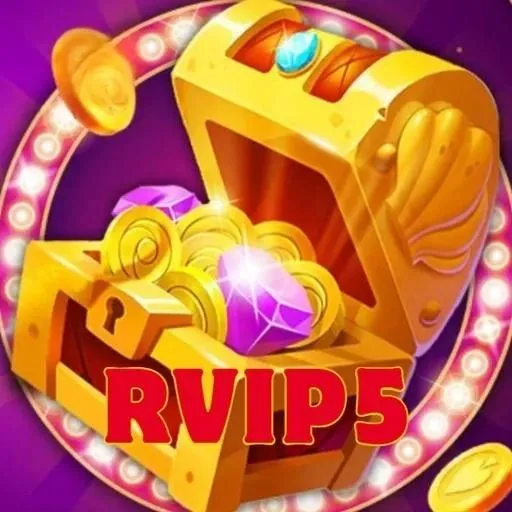 RVIP5 - Game Santai yang Menghibur